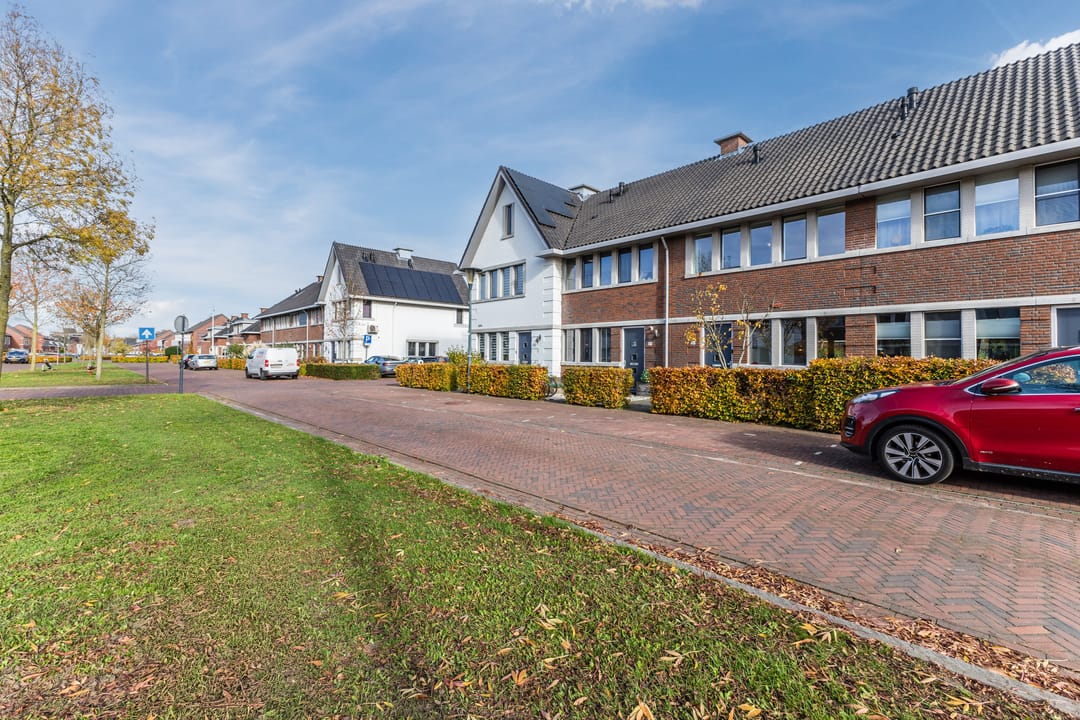 Foto 31 van Lindehof 38