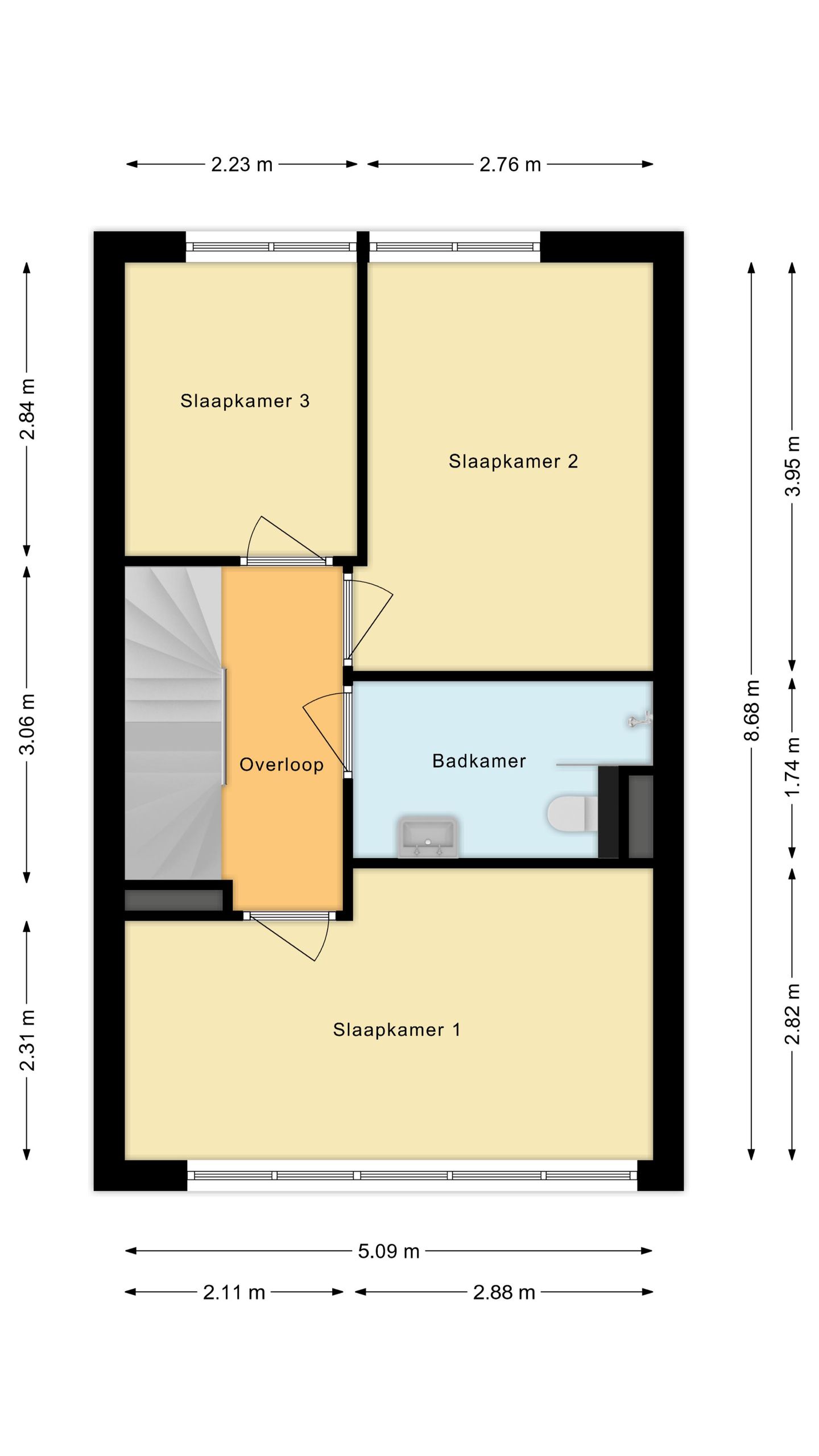 Foto 34 van Lindehof 38