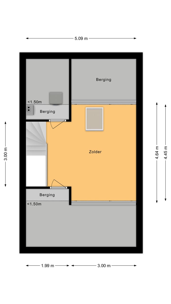 Foto 35 van Lindehof 38