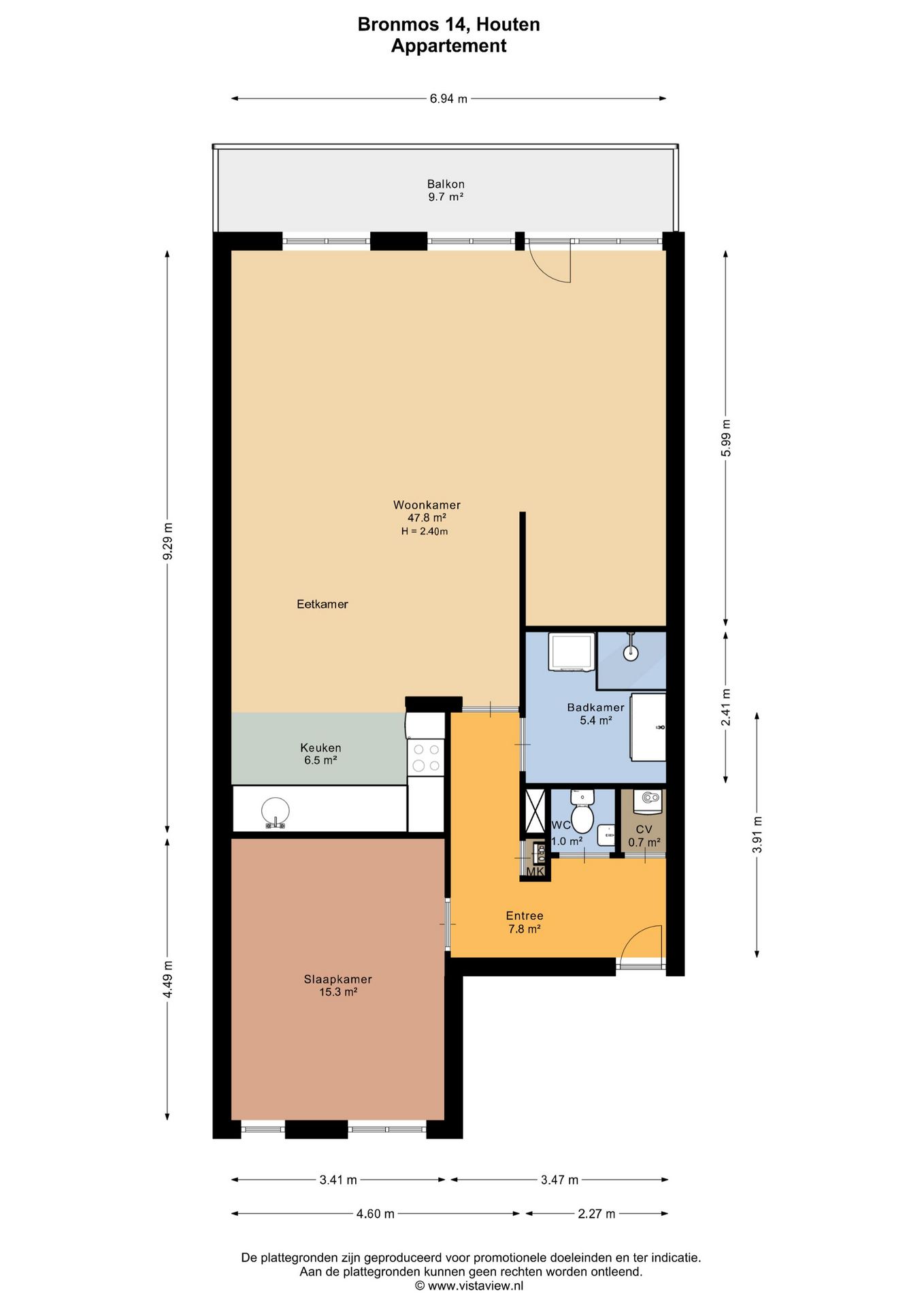 Photo 42 of Bronmos 14