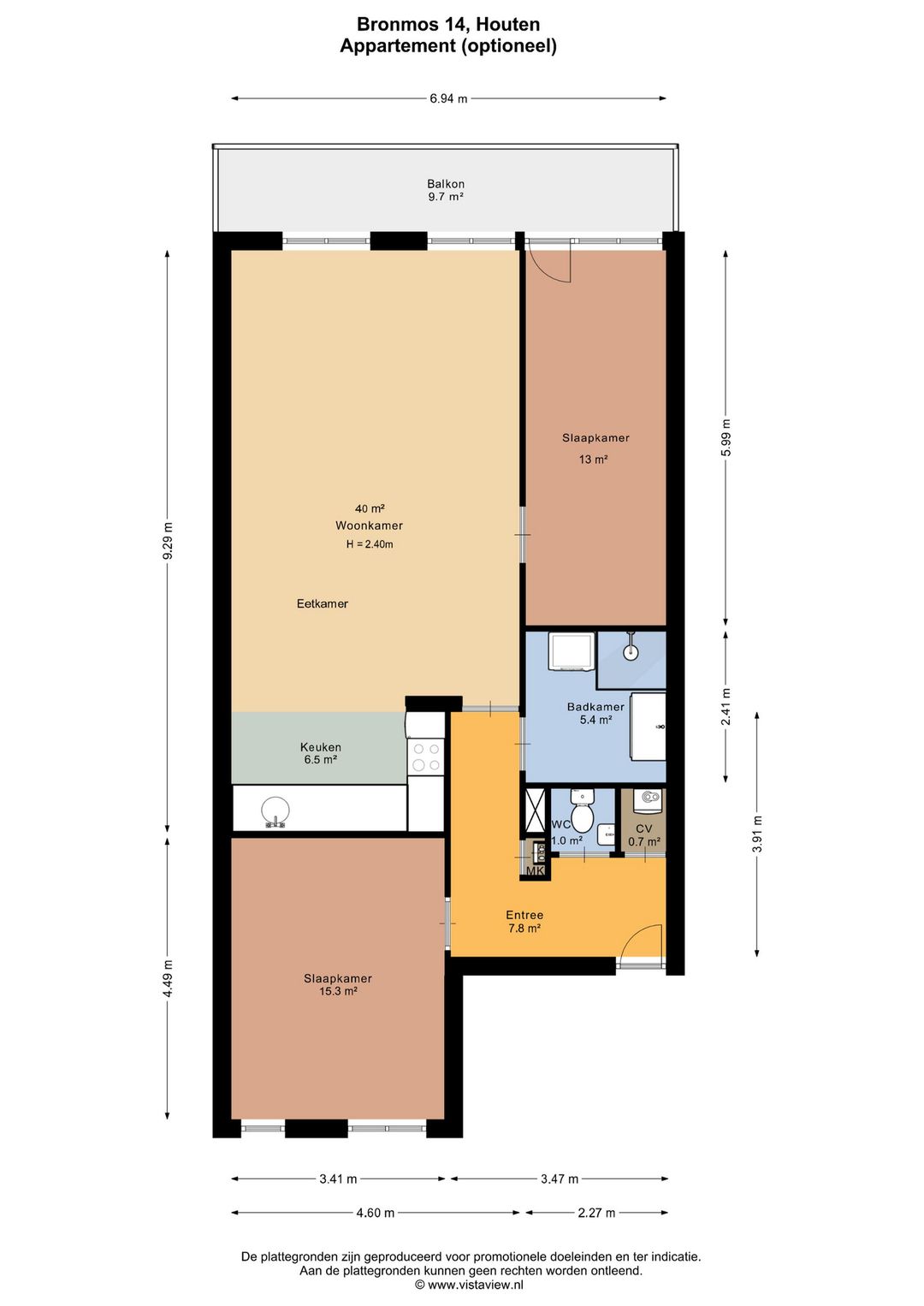 Photo 43 of Bronmos 14