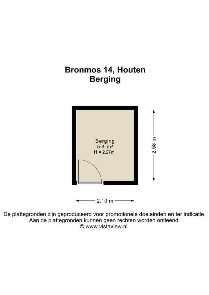 Photo 44 of Bronmos 14