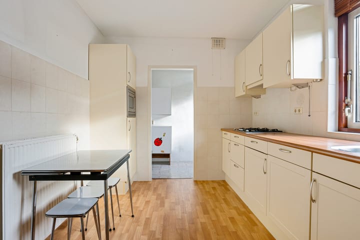 Foto 2 van Gerststraat 8