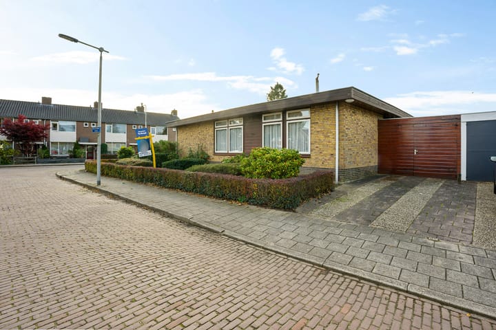 Foto 5 van Gerststraat 8