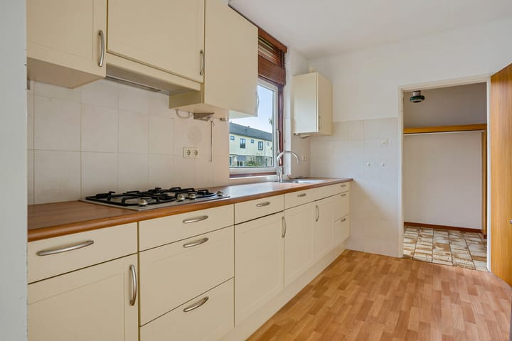 Foto 9 van Gerststraat 8