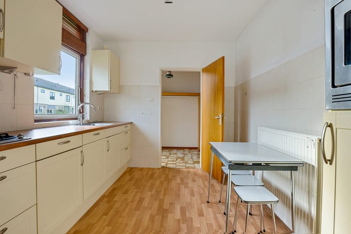 Foto 10 van Gerststraat 8