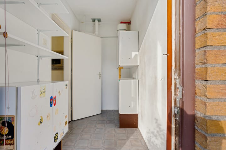 Foto 11 van Gerststraat 8