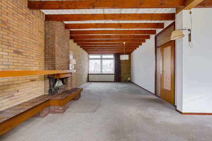 Foto 15 van Gerststraat 8