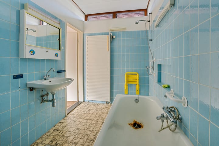 Foto 24 van Gerststraat 8