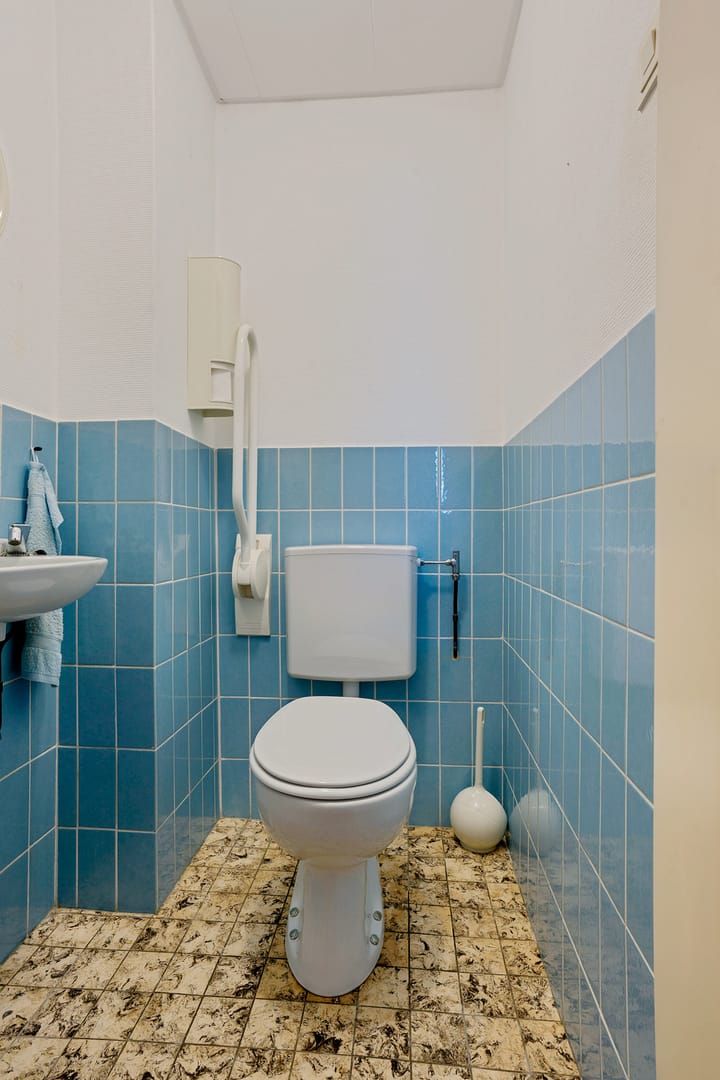 Foto 28 van Gerststraat 8