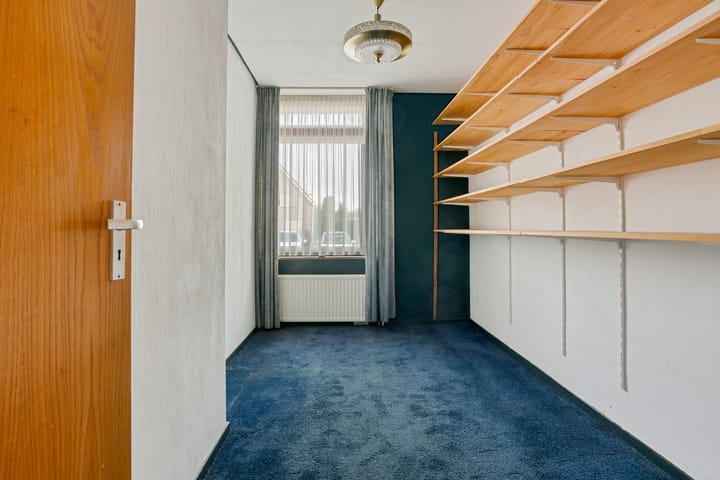 Foto 30 van Gerststraat 8