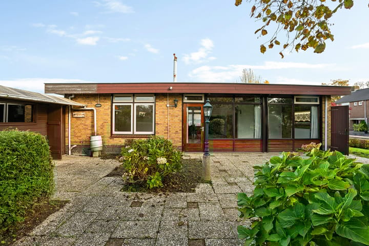 Foto 41 van Gerststraat 8