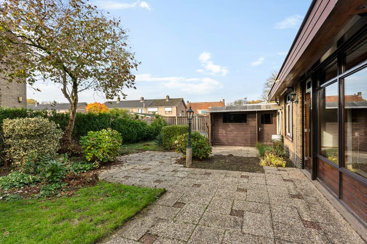 Foto 42 van Gerststraat 8