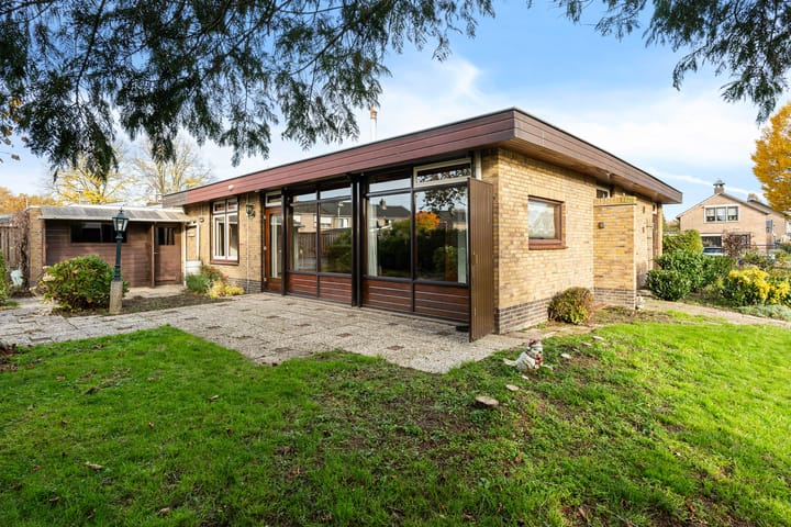 Foto 43 van Gerststraat 8