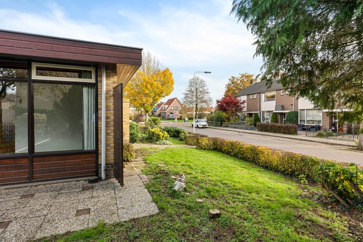 Foto 44 van Gerststraat 8