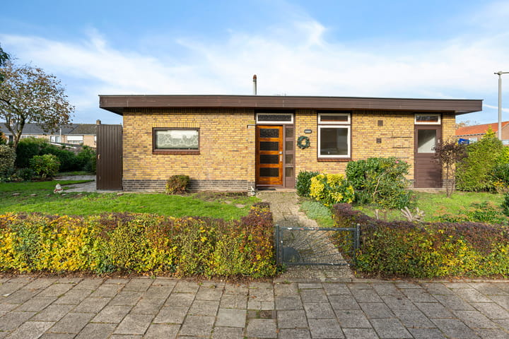 Foto 45 van Gerststraat 8