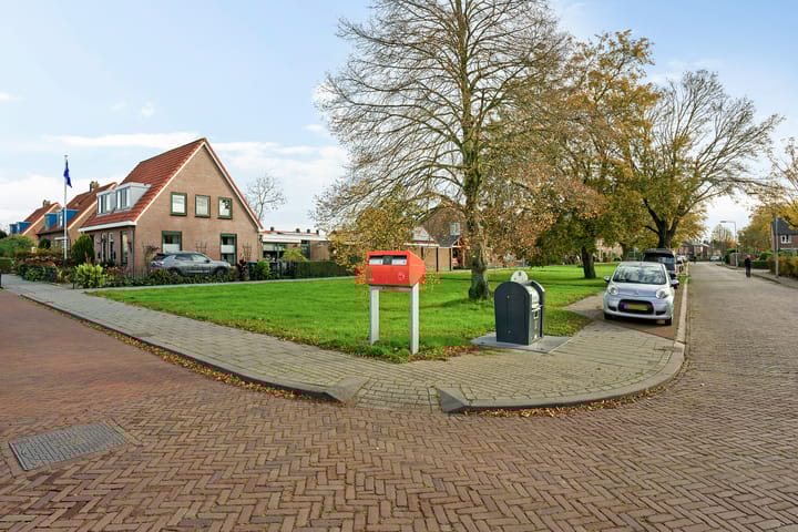 Foto 50 van Gerststraat 8