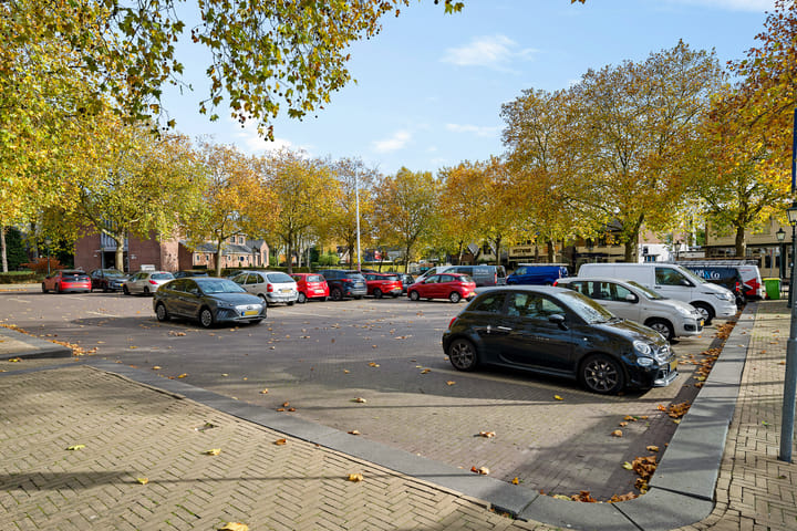 Foto 52 van Gerststraat 8