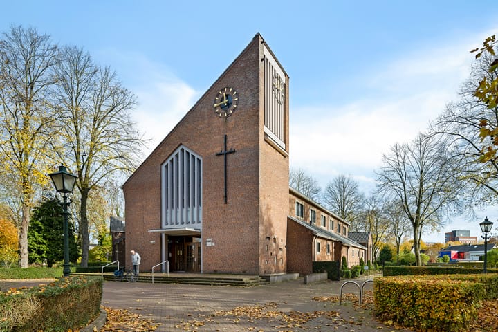 Foto 53 van Gerststraat 8