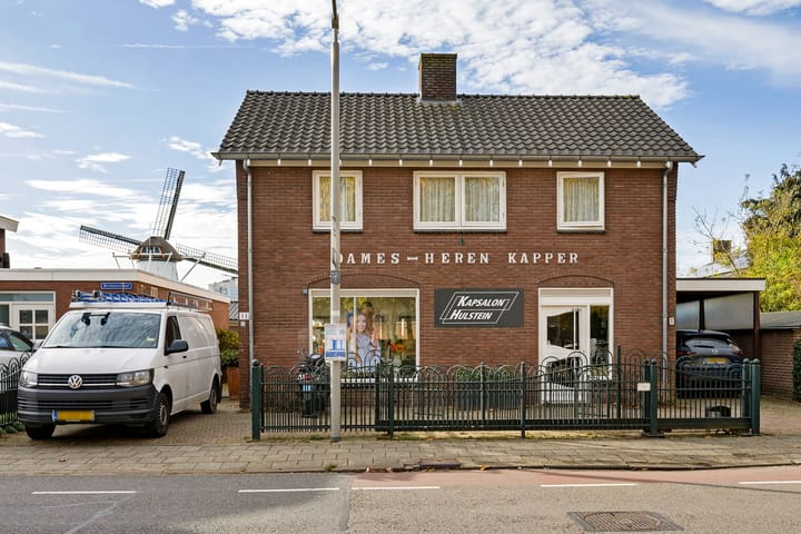 Foto 58 van Gerststraat 8