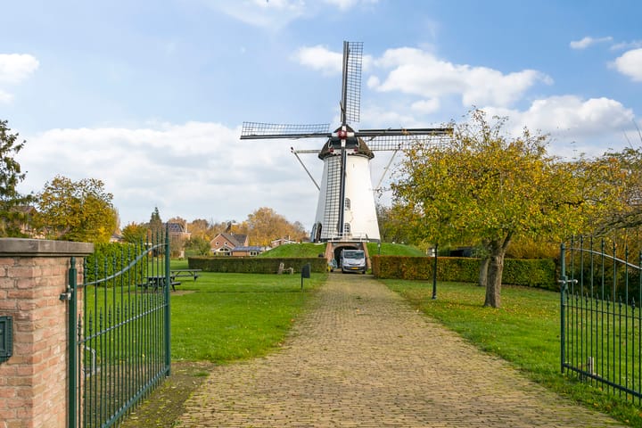 Foto 59 van Gerststraat 8