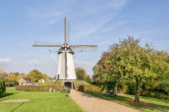 Foto 60 van Gerststraat 8