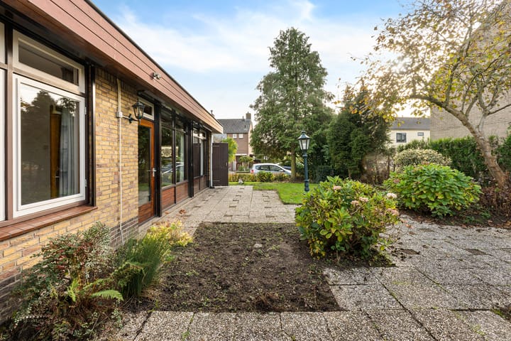 Foto 40 van Gerststraat 8