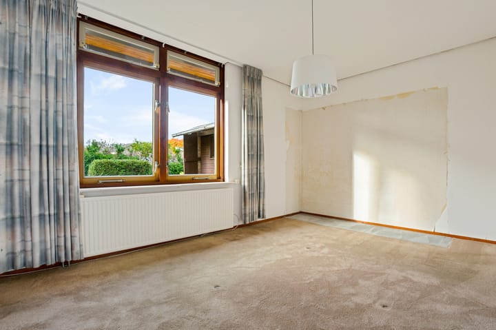 Foto 21 van Gerststraat 8