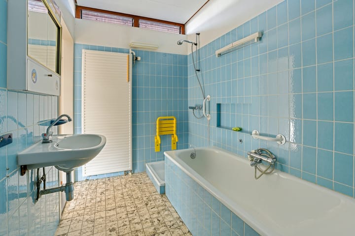 Foto 25 van Gerststraat 8