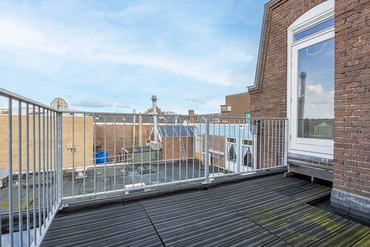 Foto 5 van Rozengracht 102-E