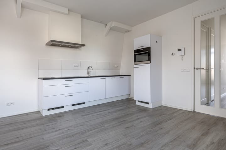 Foto 8 van Rozengracht 102-E