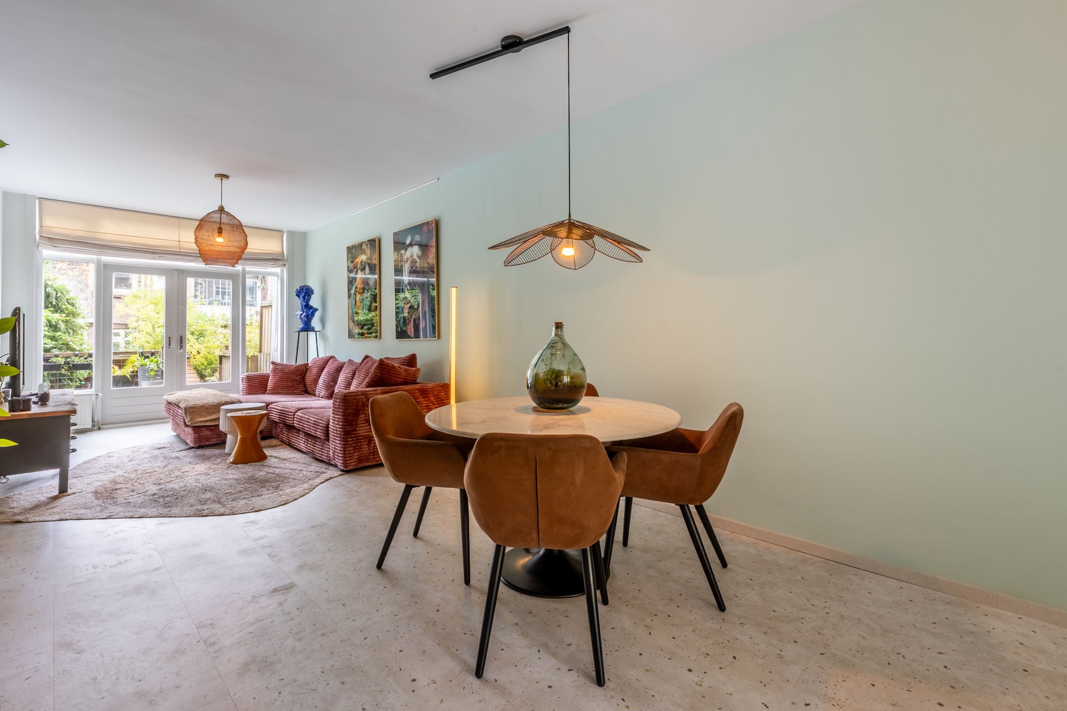 Schieweg 185-ABG 185 ABG