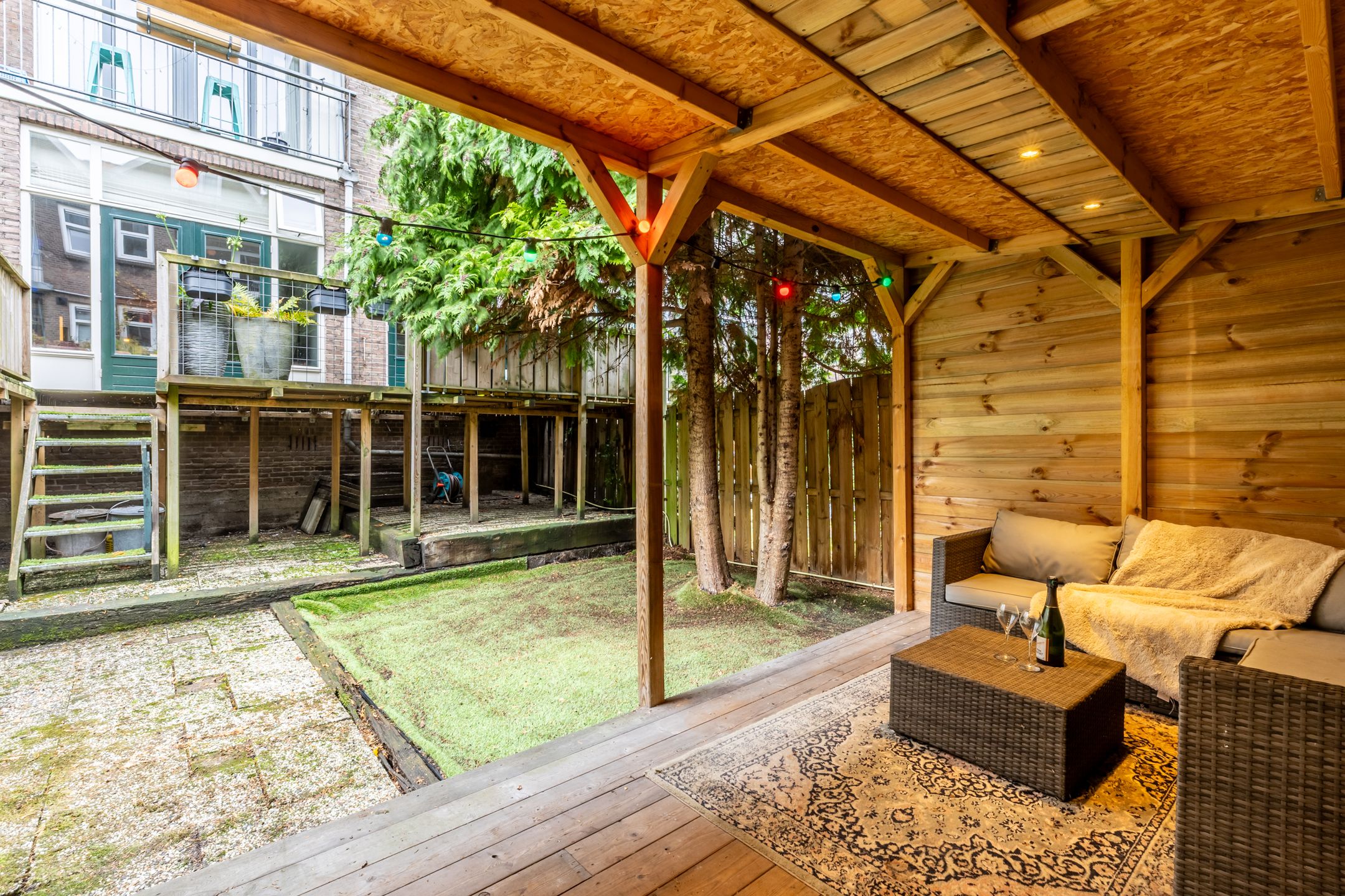 Foto 3 van Schieweg 185-ABG