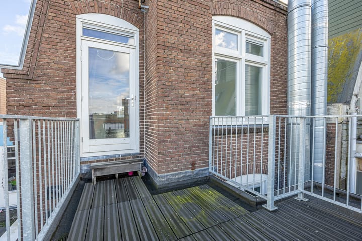 Foto 22 van Rozengracht 102-E