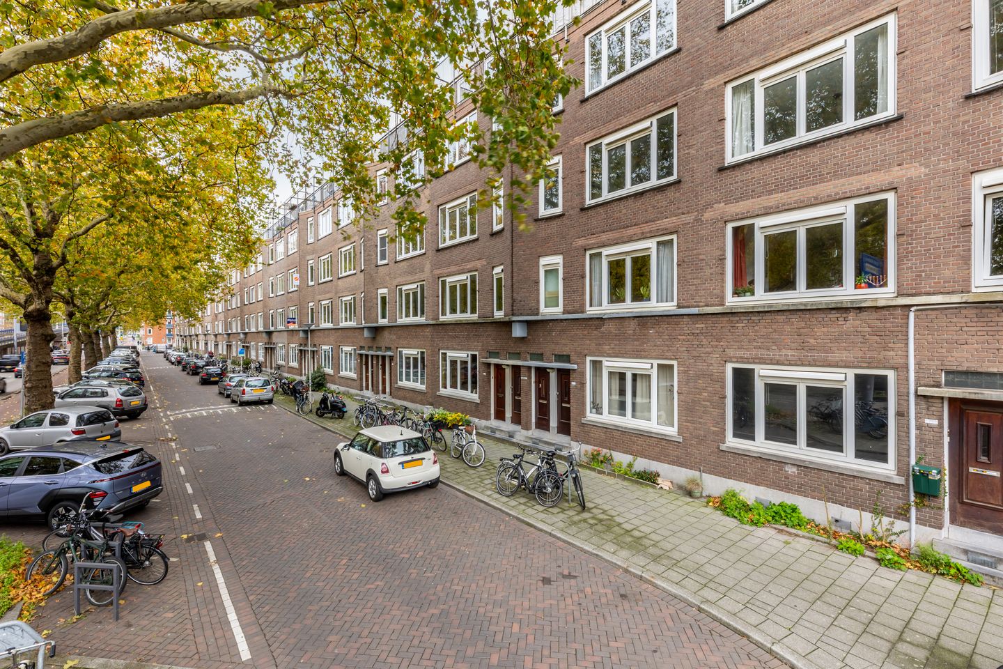 Foto 4 van Schieweg 185-ABG