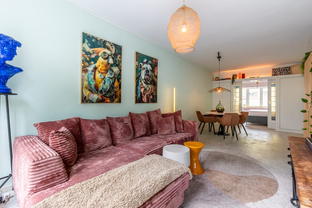 Foto 7 van Schieweg 185-ABG