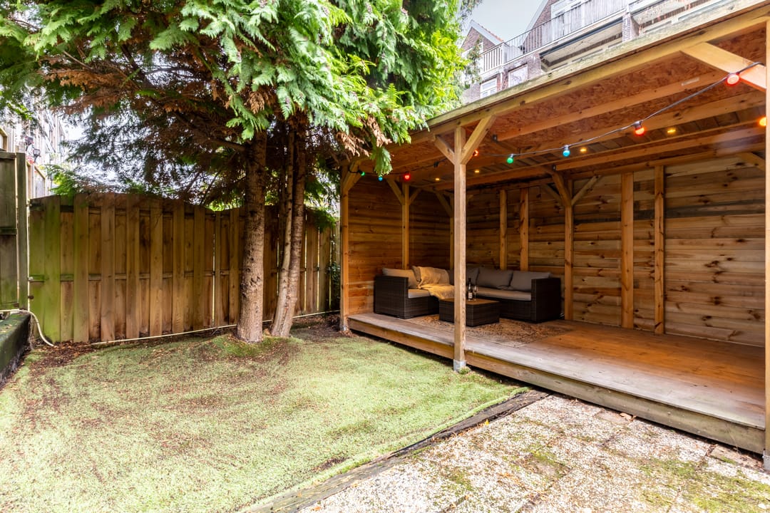 Foto 11 van Schieweg 185-ABG