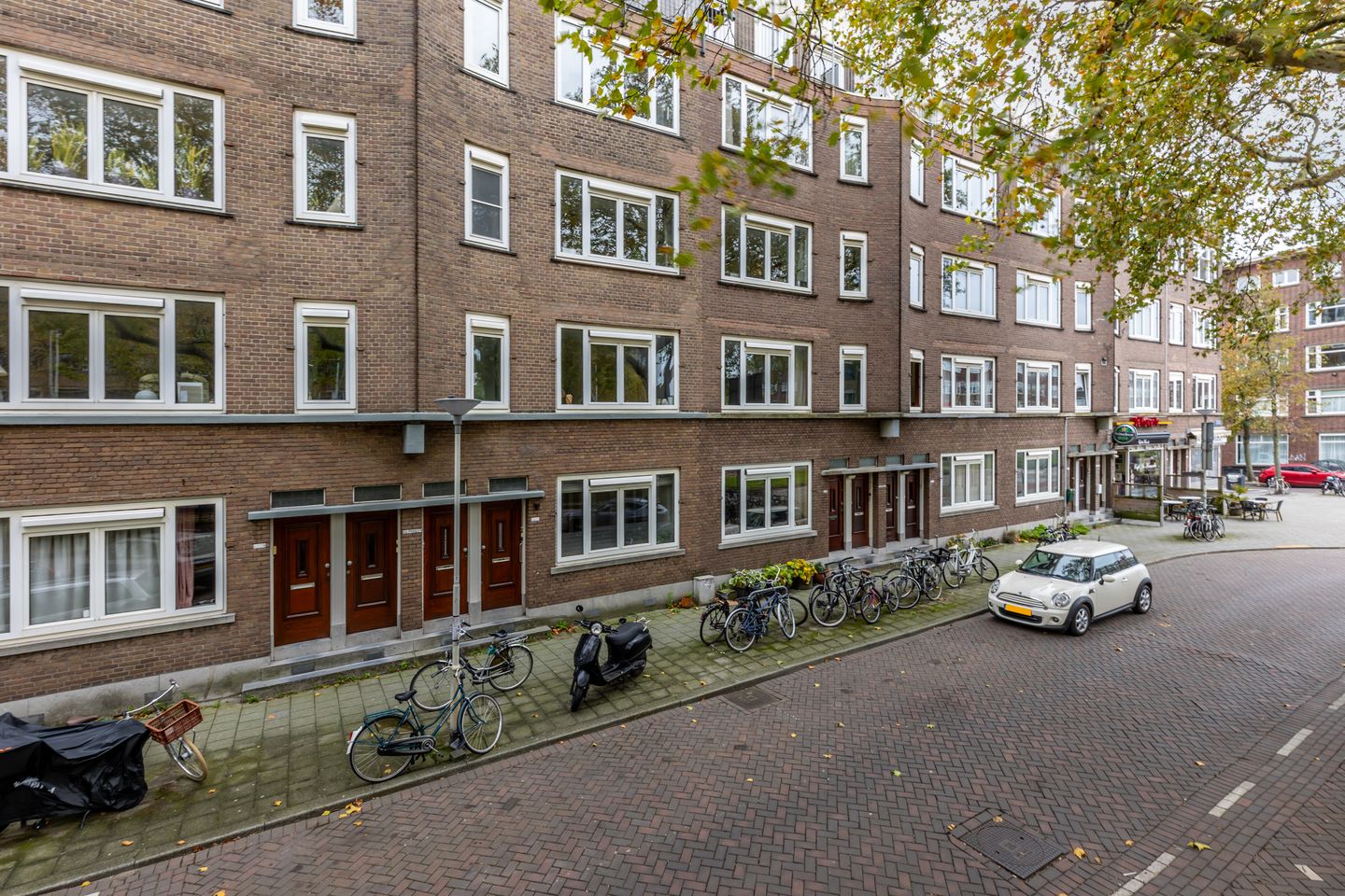 Foto 19 van Schieweg 185-ABG