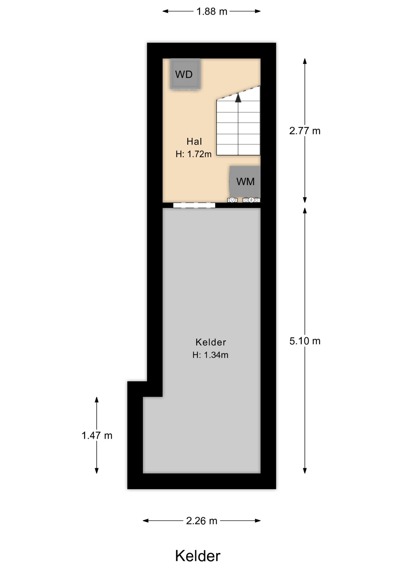 Foto 21 van Schieweg 185-ABG