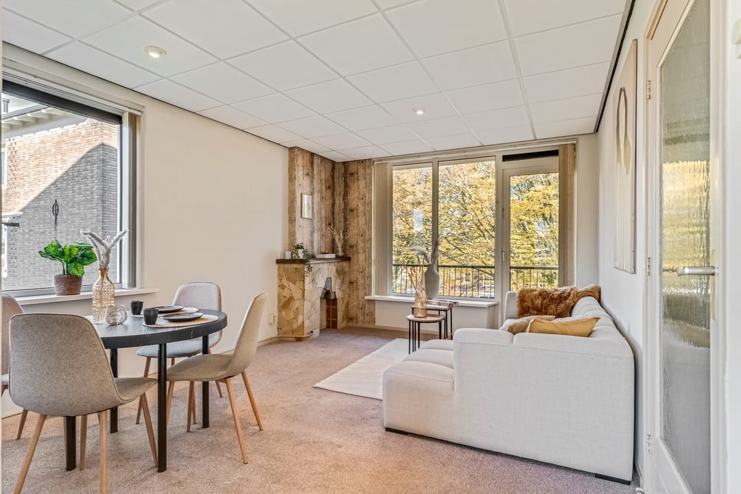 Foto 2 van Wolfstraat 54