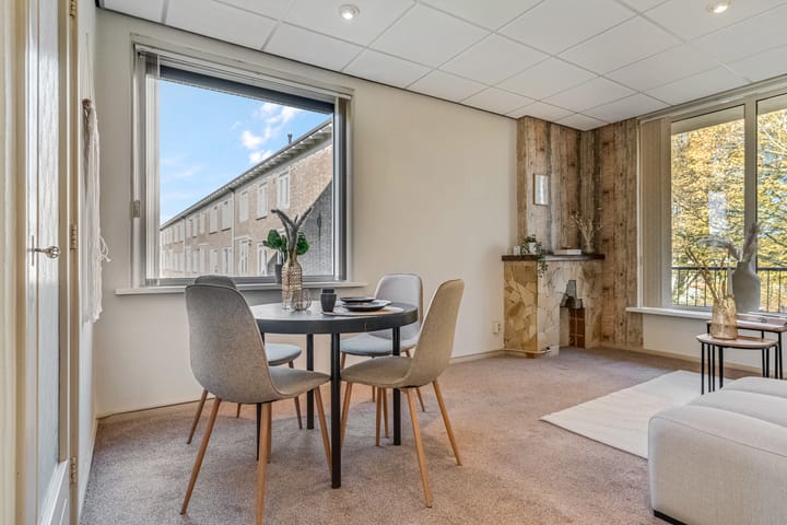 Foto 3 van Wolfstraat 54