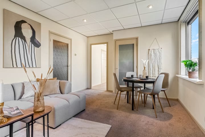 Foto 5 van Wolfstraat 54