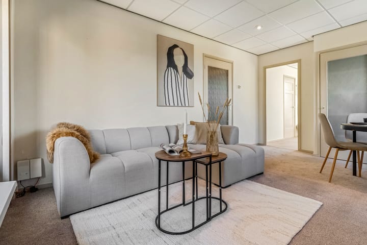 Foto 7 van Wolfstraat 54