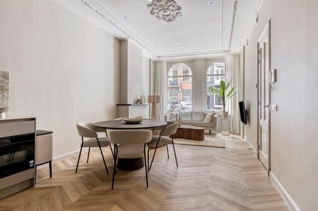 Derde Helmersstraat 26-A