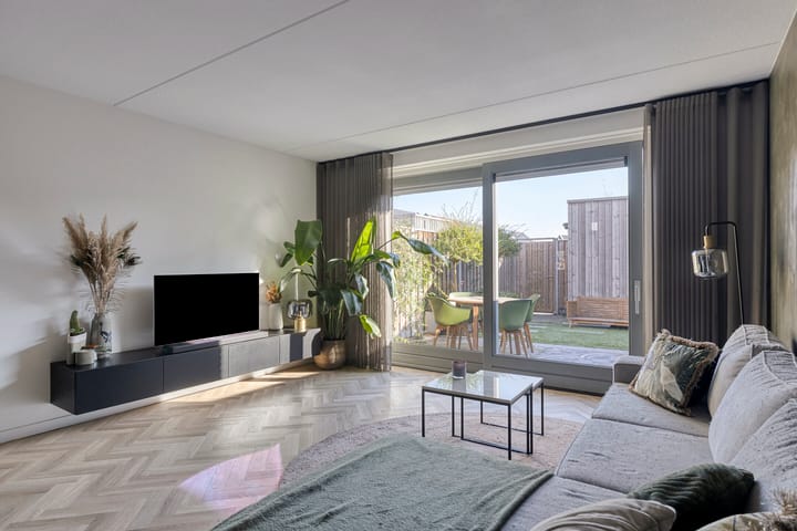 Foto 2 van Waagmeester 26