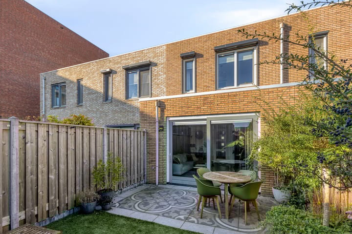 Foto 16 van Waagmeester 26