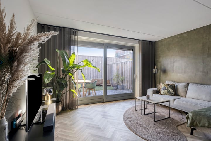 Foto 3 van Waagmeester 26