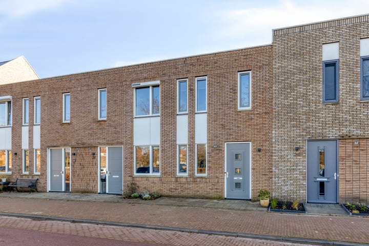 Foto 24 van Waagmeester 26