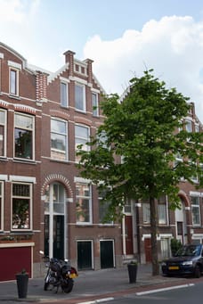 homes for rent on Rodenrijsestraat 25-A