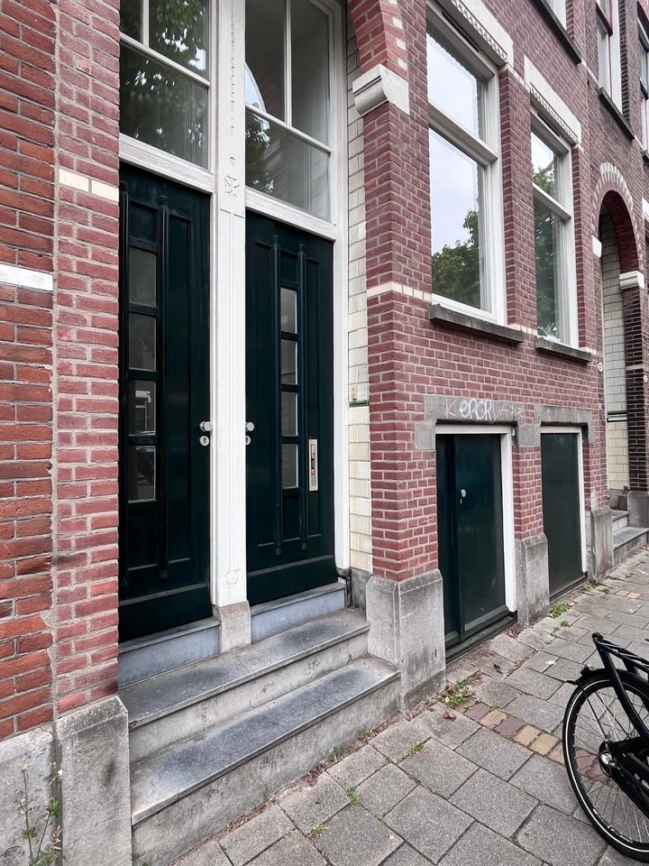 Foto 2 van Rodenrijsestraat 25-A